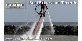 Flyboard Tenerife